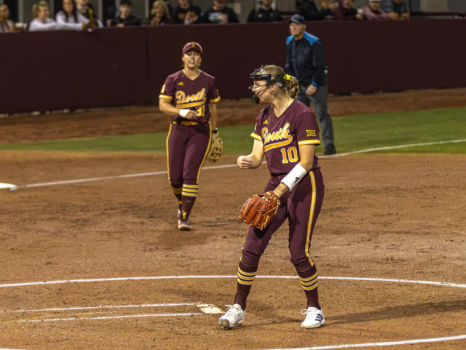 (Photo/Blaze Radio ASU)