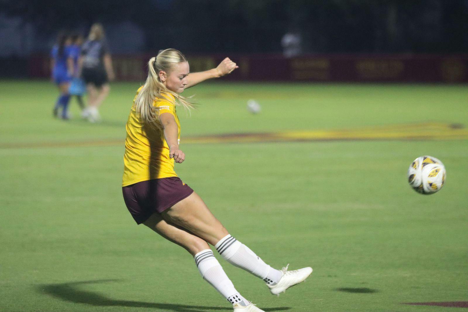 Credit / Blaze Radio ASU