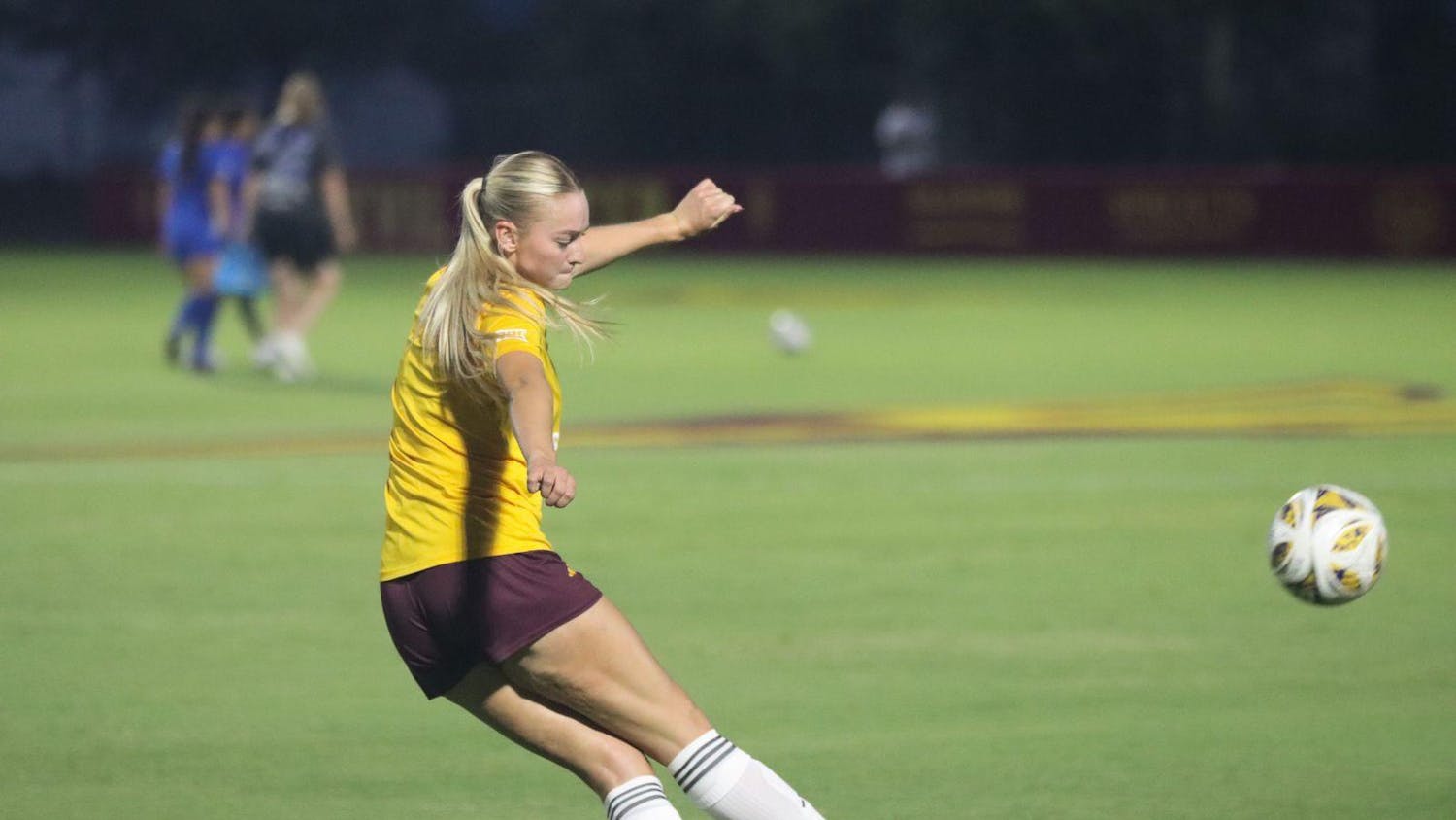 Credit / Blaze Radio ASU