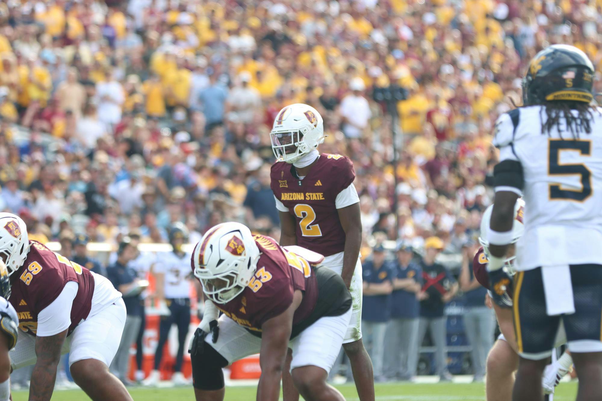 Credit / Jordan Talley (Blaze Radio)