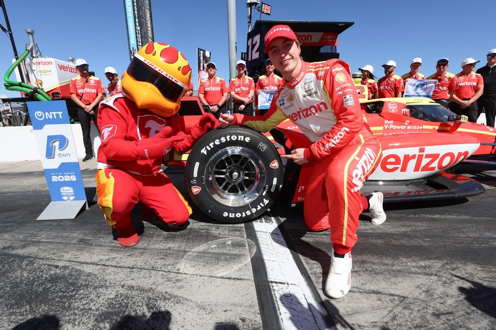 Good Ranchers 250 at Phoenix Raceway