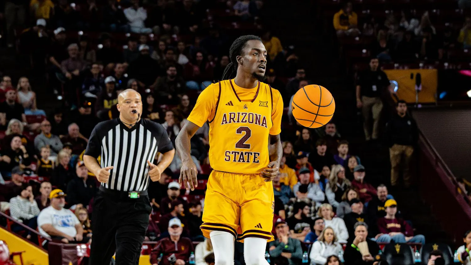 (Photo/Blaze Radio ASU)