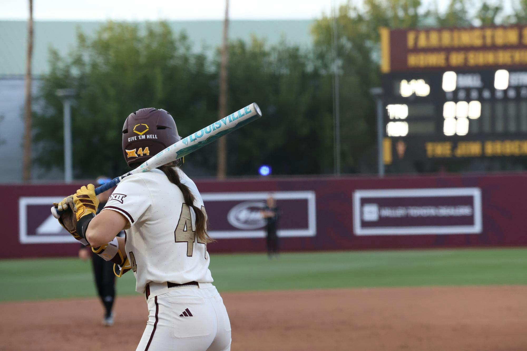 (Photo/Blaze Radio ASU)
