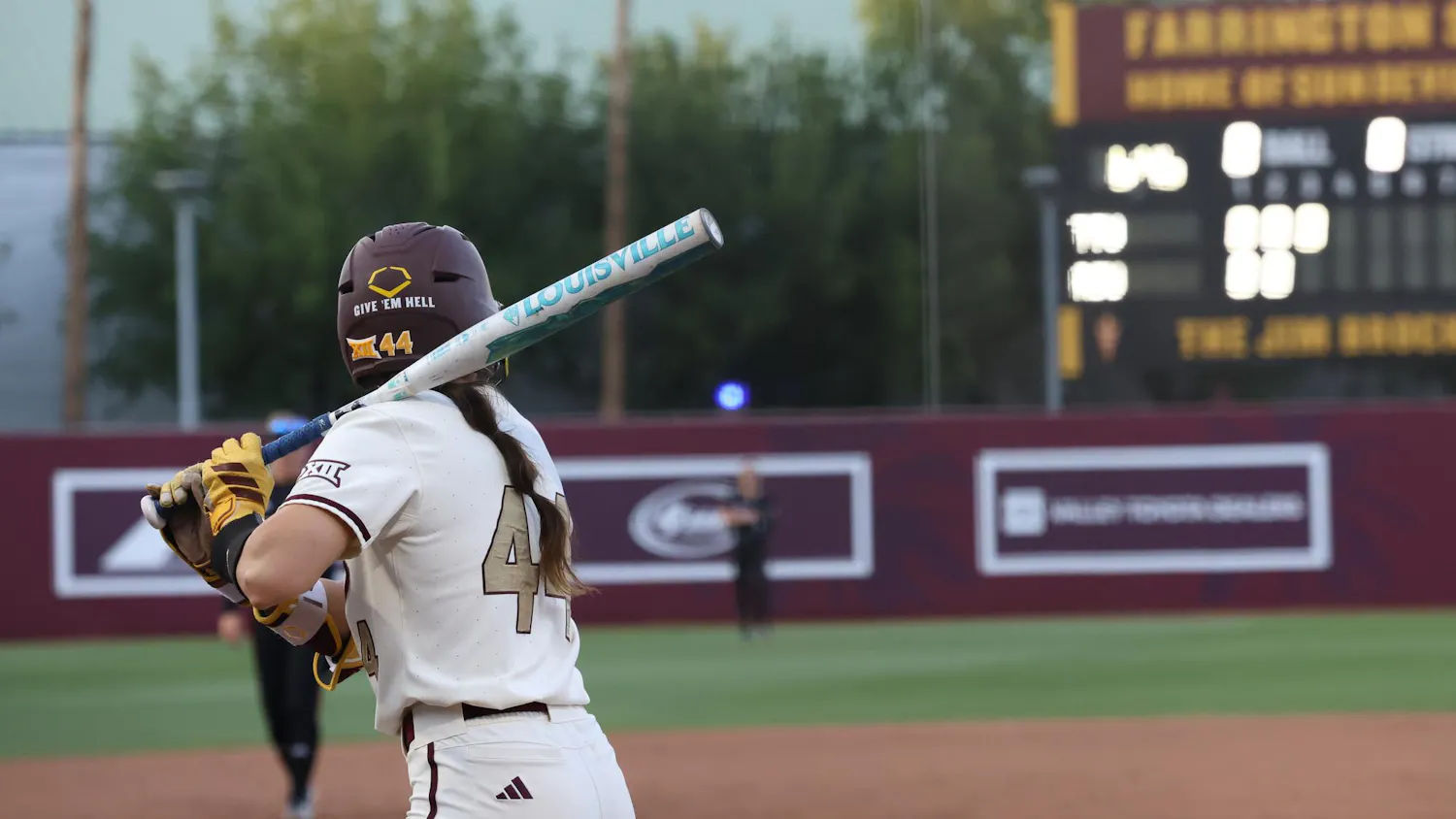 (Photo/Blaze Radio ASU)