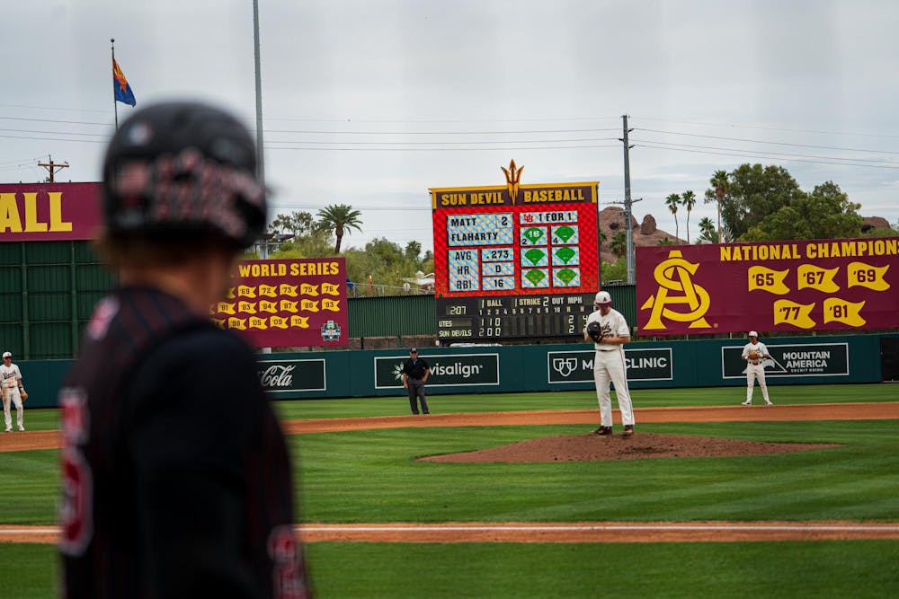 (Photo/Blaze Radio ASU