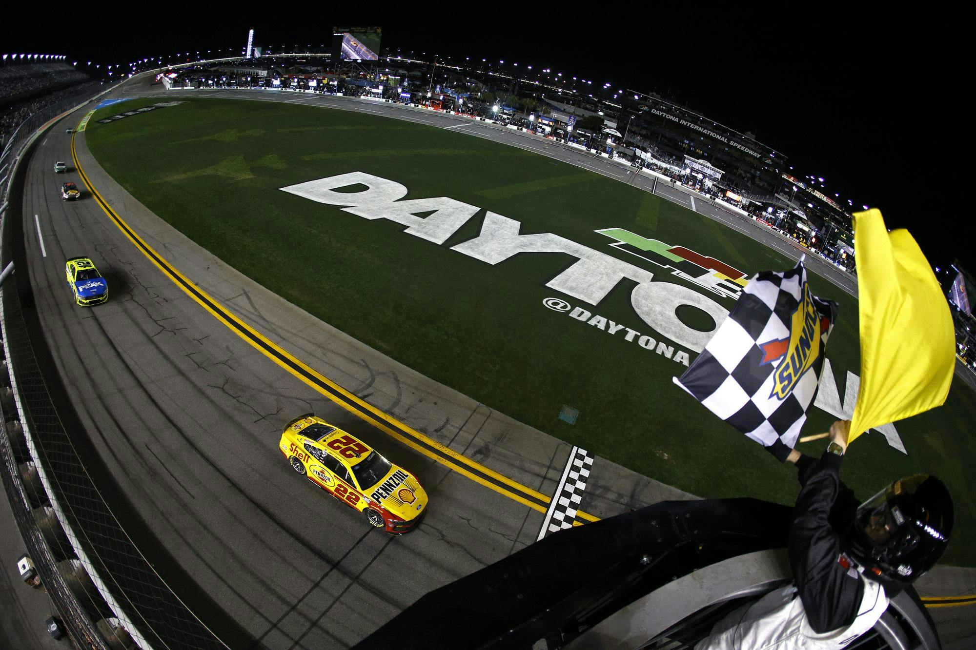 (Photo by Sean Gardner_Getty Images) 