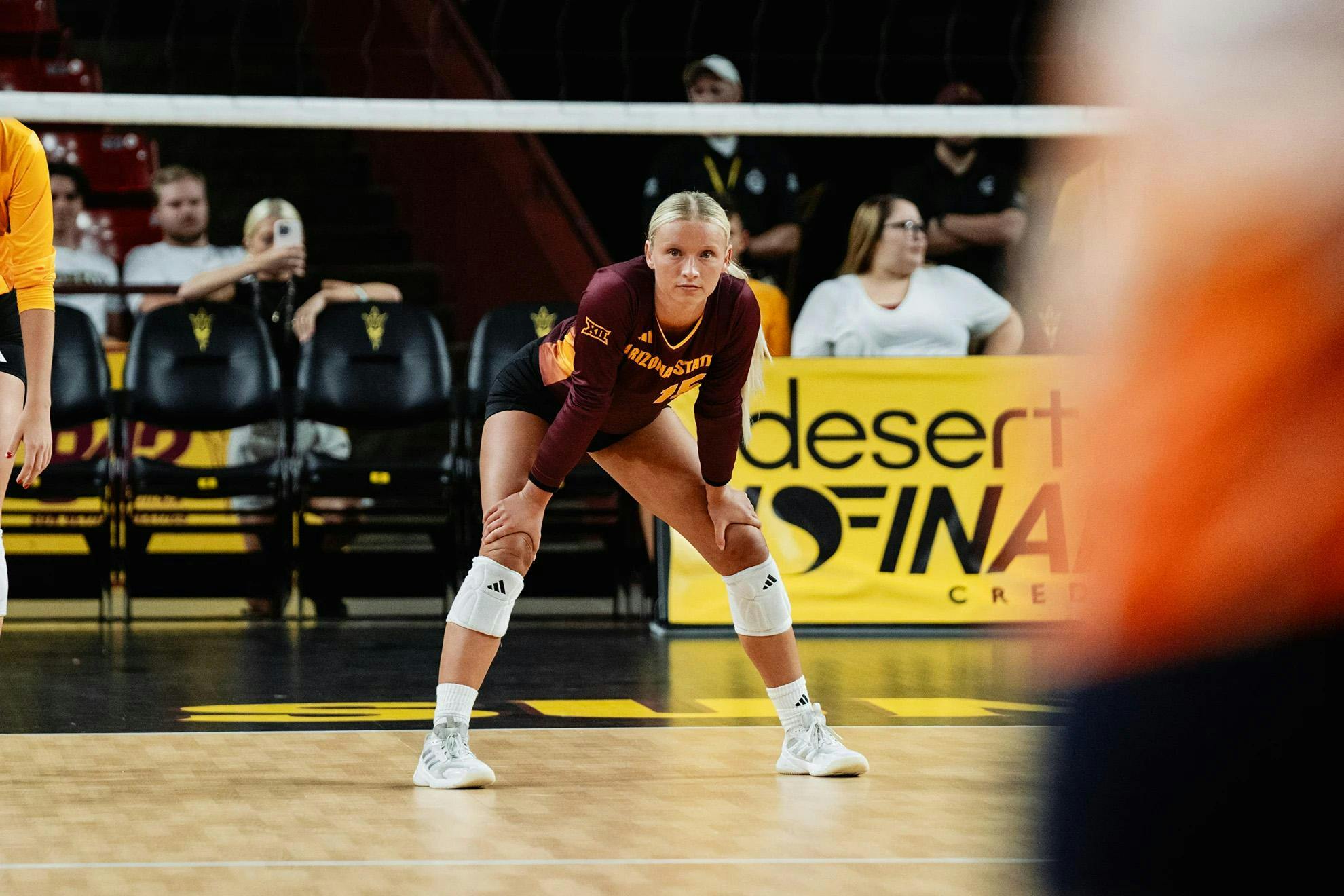 Credit- Sun Devil Athletics