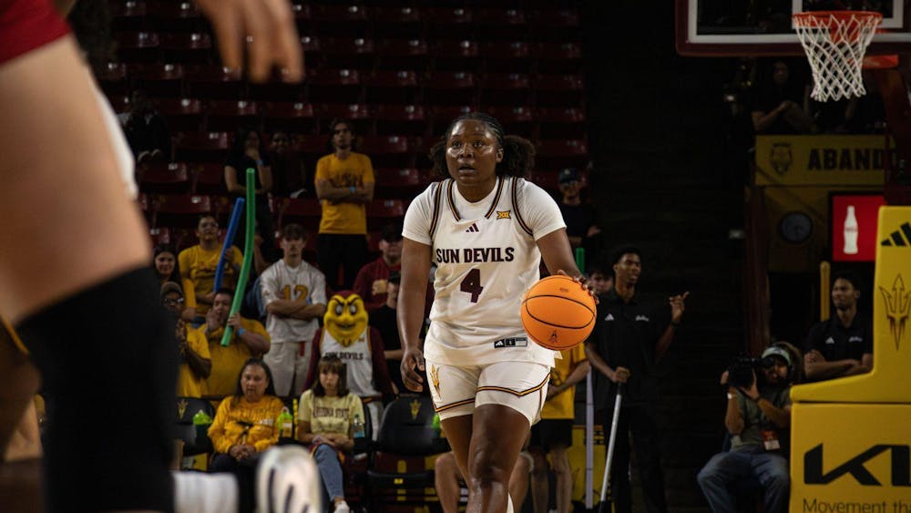 (Photo/Blaze Radio ASU)