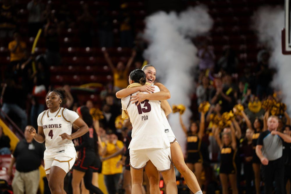 Credit / Blaze Radio ASU