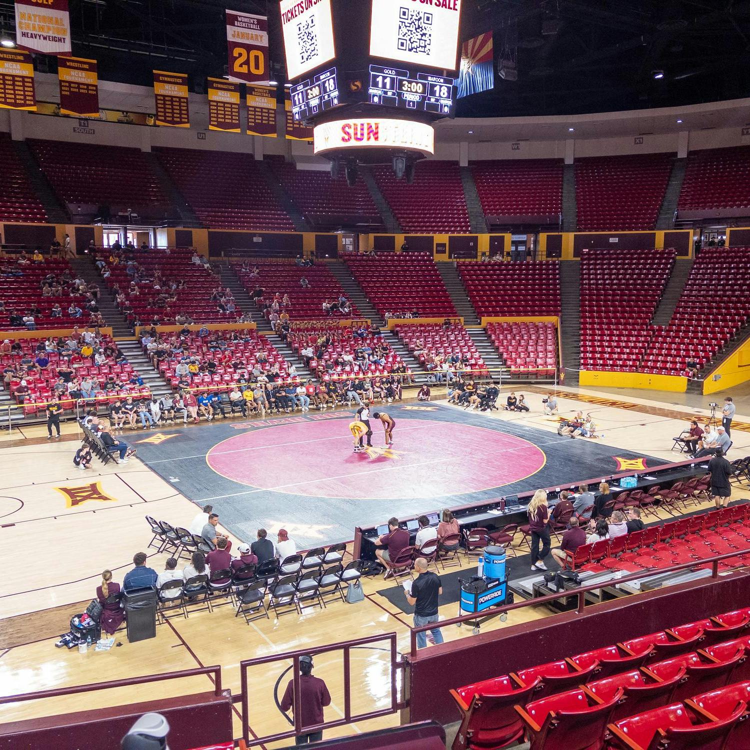 Credit / Wyatt Baumeyer