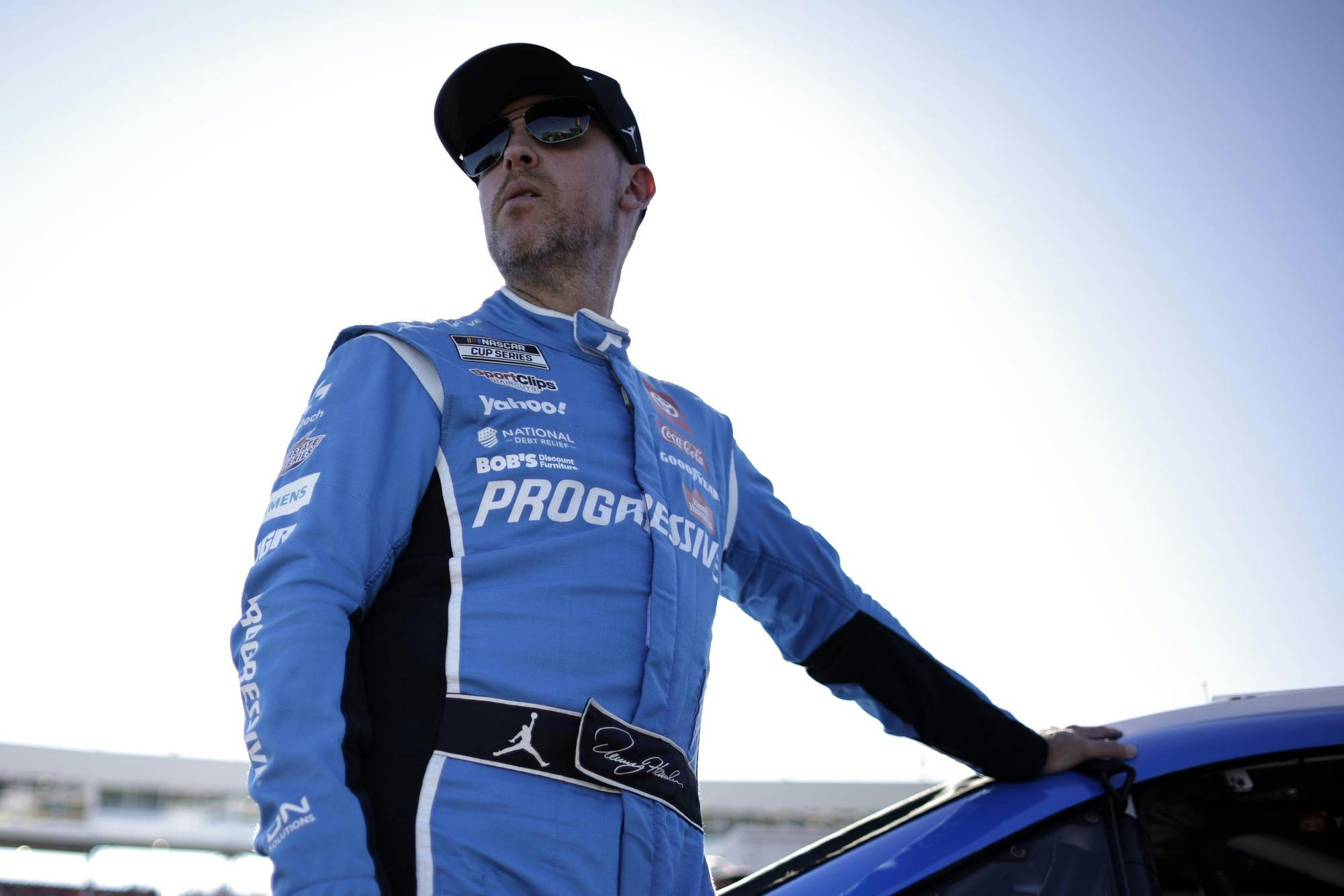 (Photo by Sean Gardner_Getty Images) 