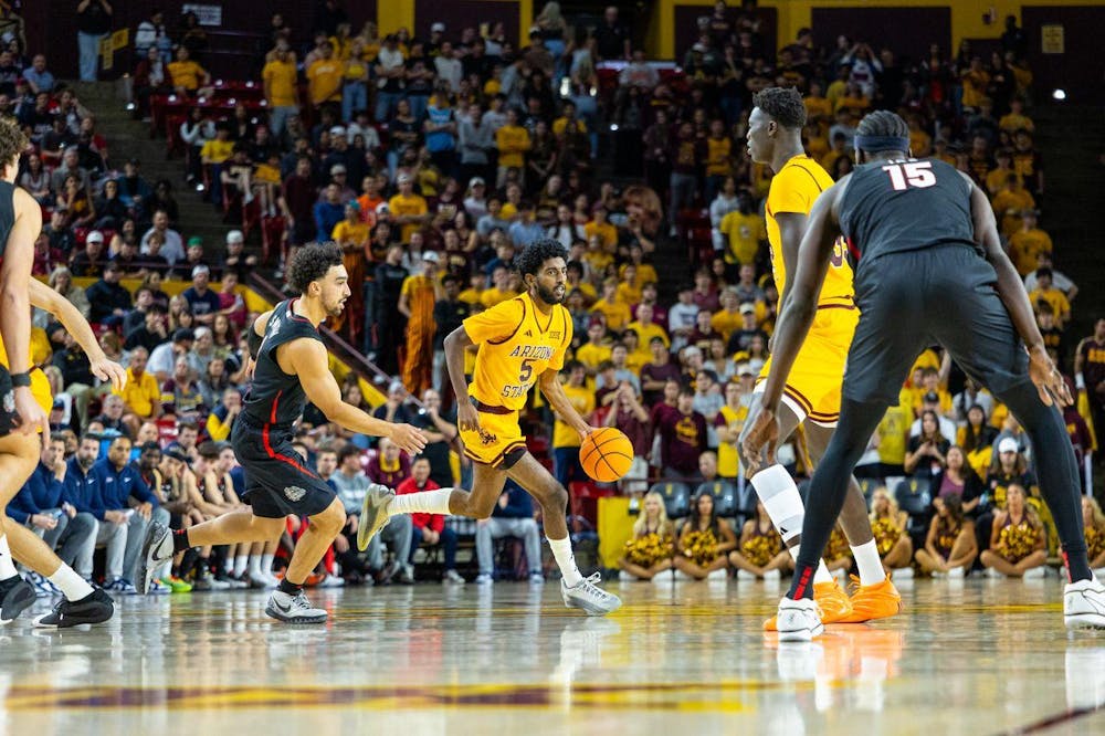 Credit / Blaze Radio ASU 