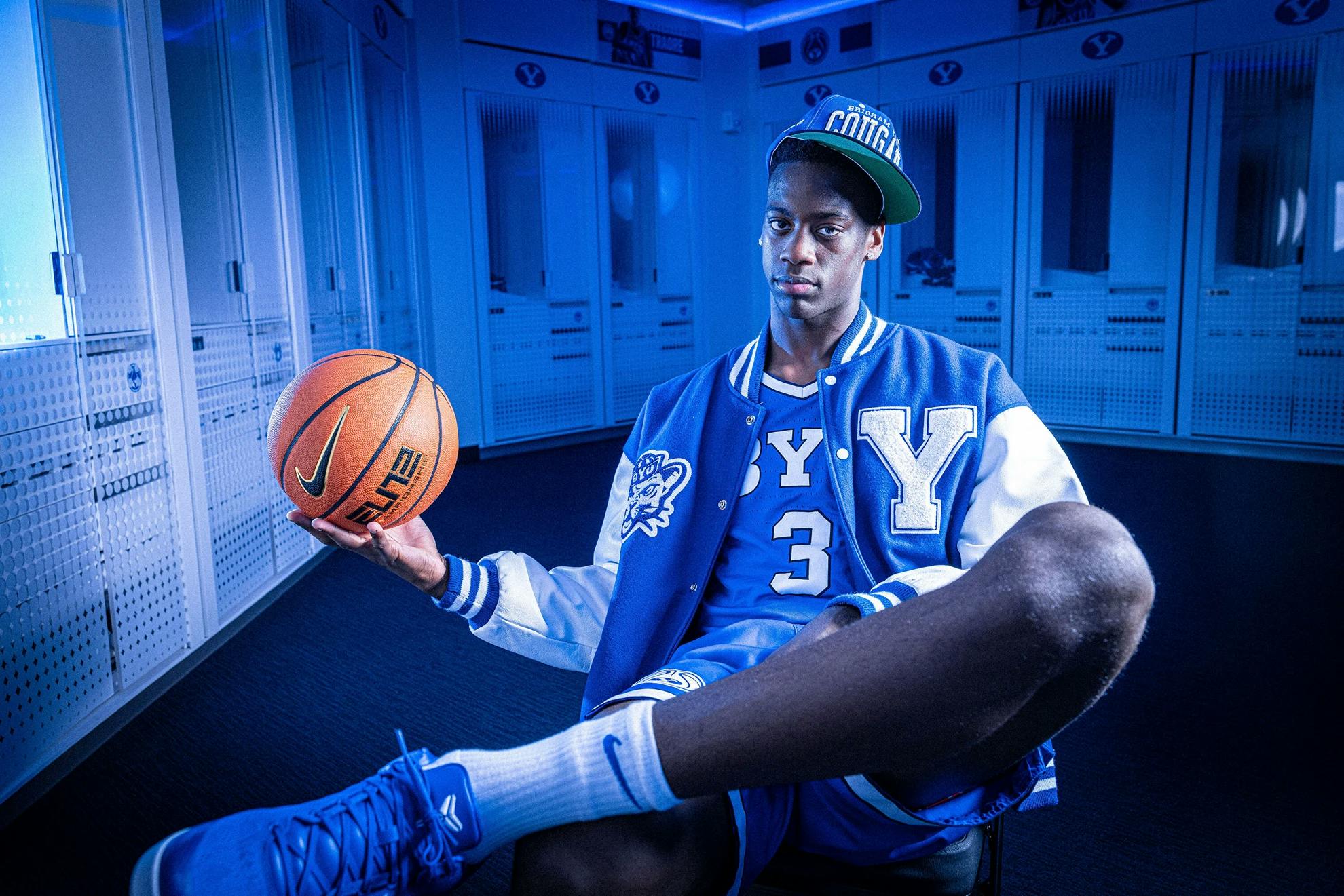 Photo/BYU Athletics 