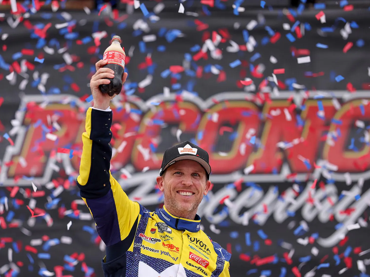 (Photo by David Jensen/Getty Images)