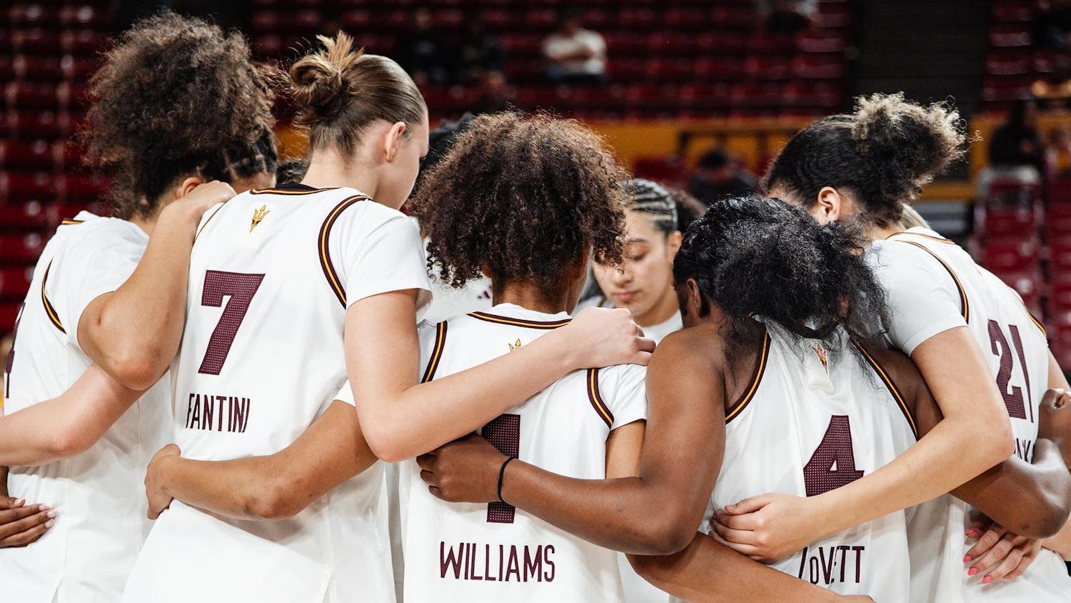 Credit / Sun Devil Athletics