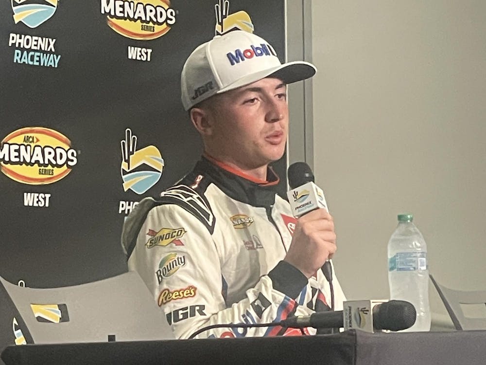 Credit / Andrew Hayslett