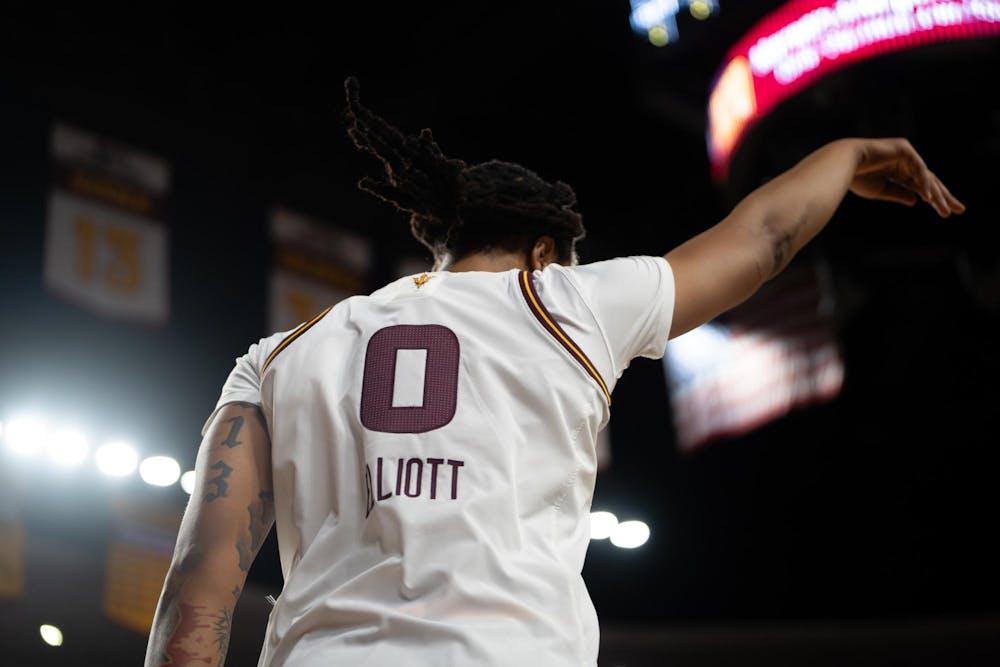 Credit / Blaze Radio ASU