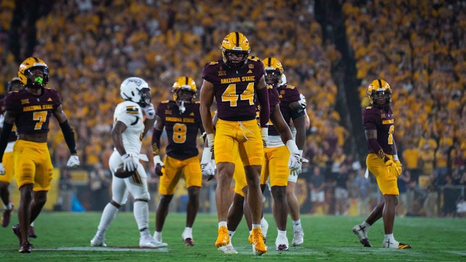 Credit / The State Press