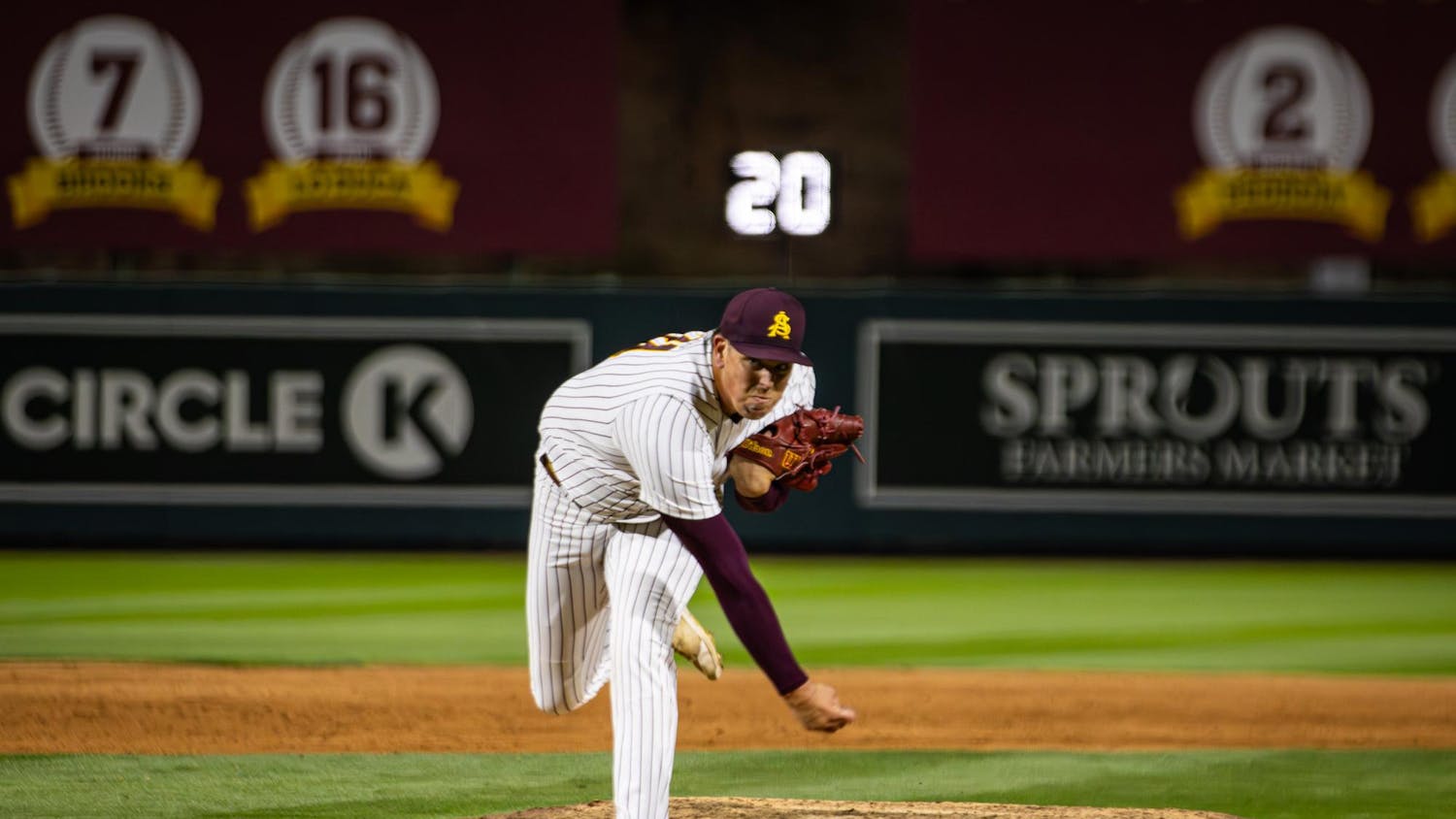 Photo/Jordan Talley Blaze Radio ASU