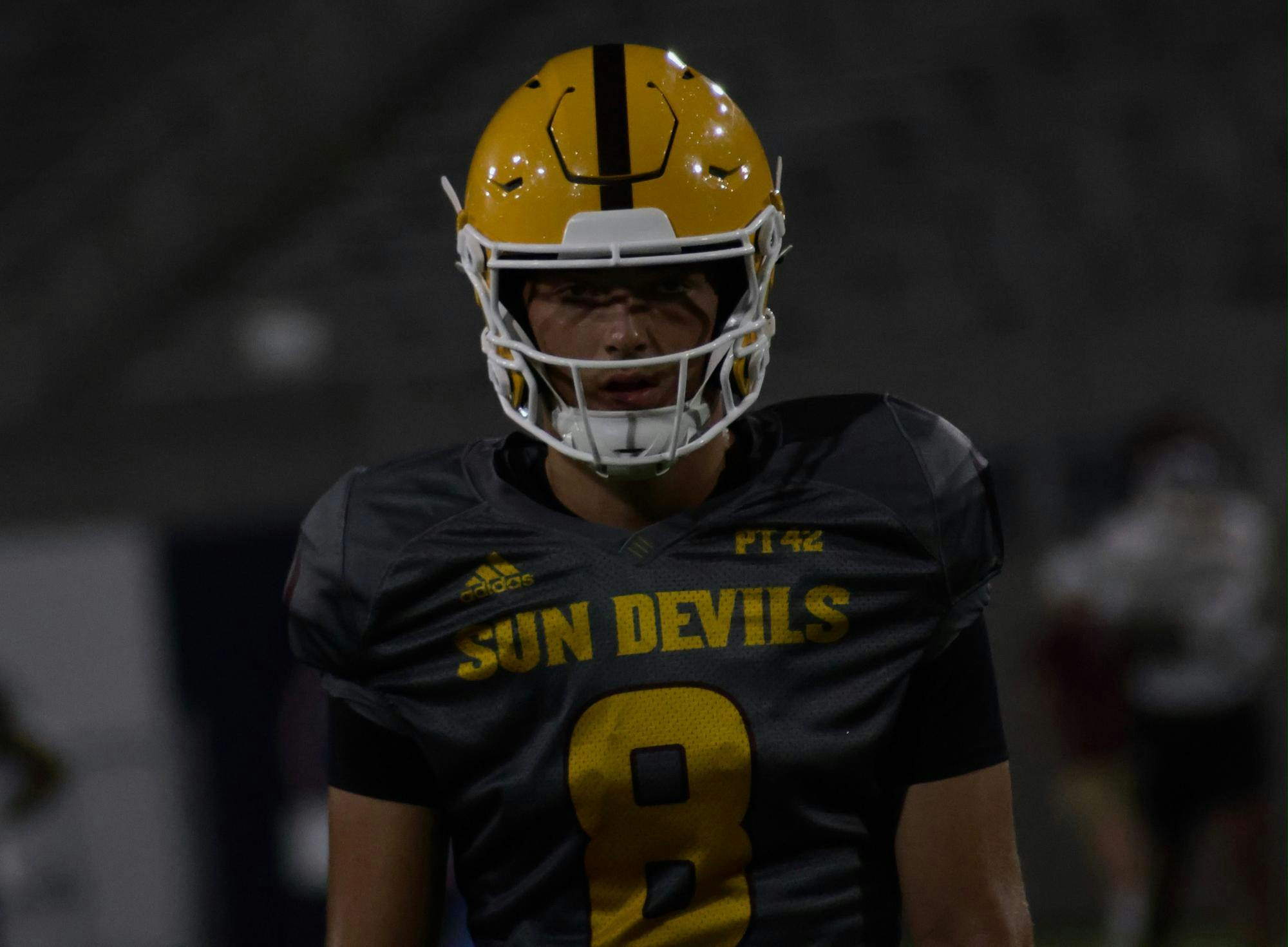 (Photo/Trevin Romero Blaze Radio ASU)