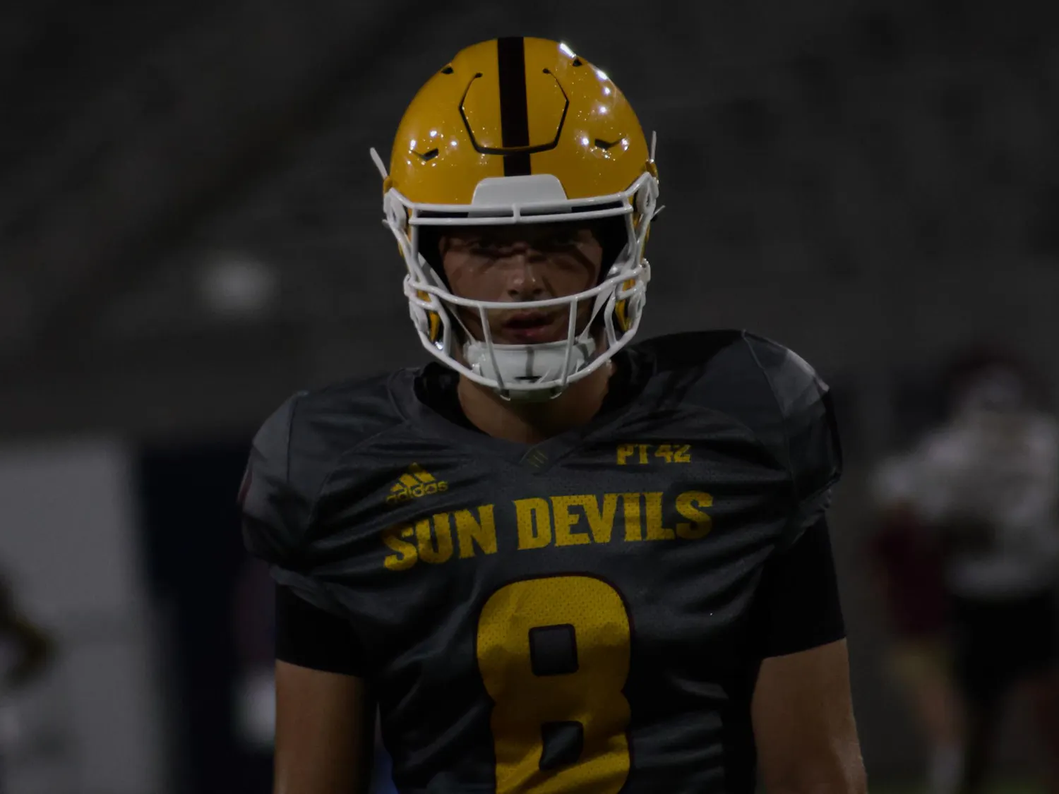 (Photo/Trevin Romero Blaze Radio ASU)