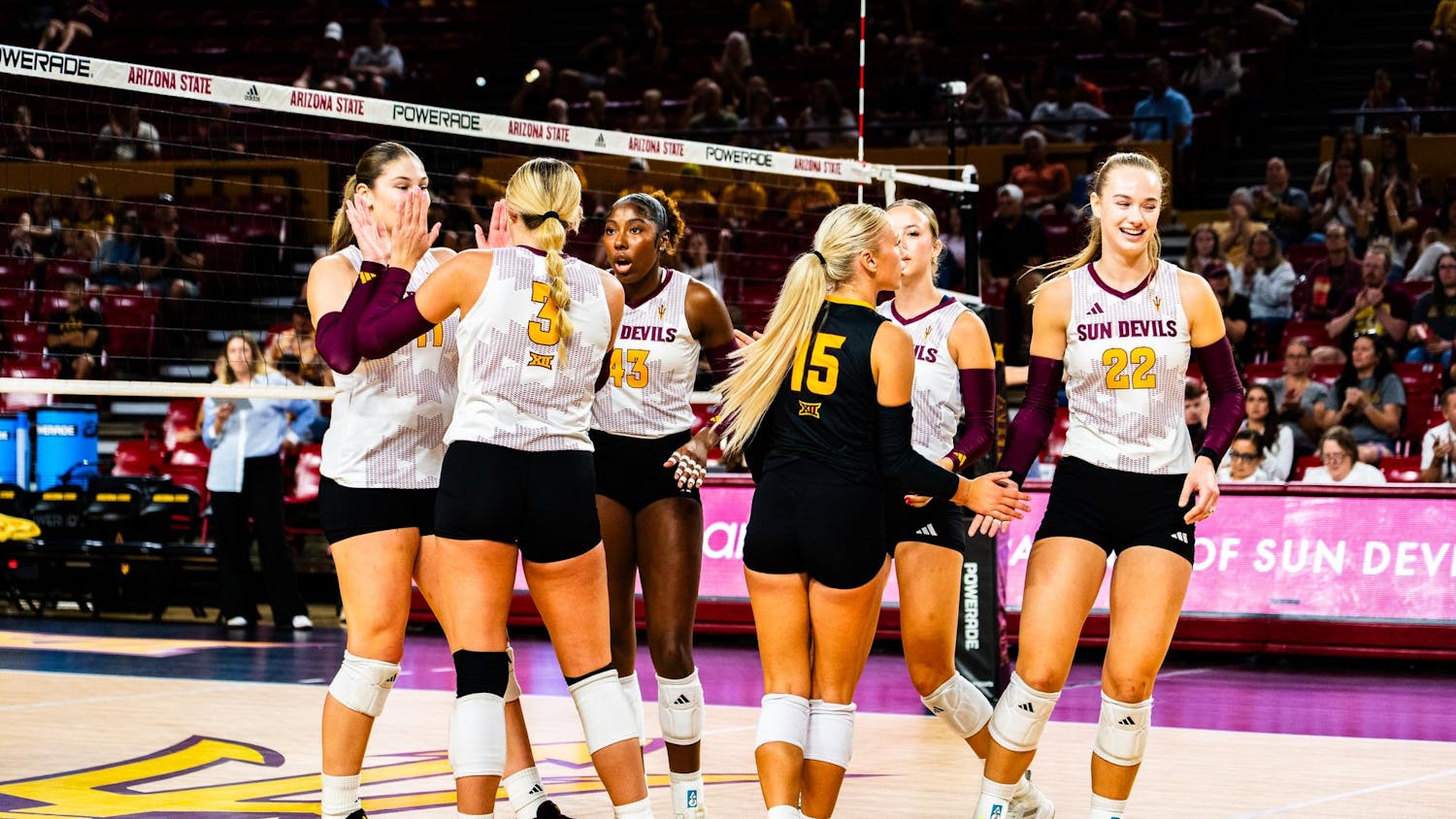 Credit / Blaze Radio ASU