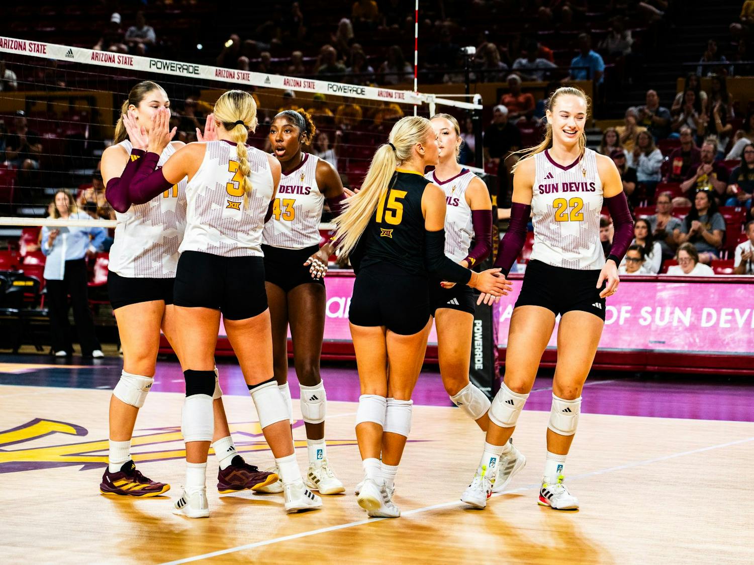 Credit / Blaze Radio ASU