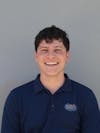  Parker Porrill- Station Manager