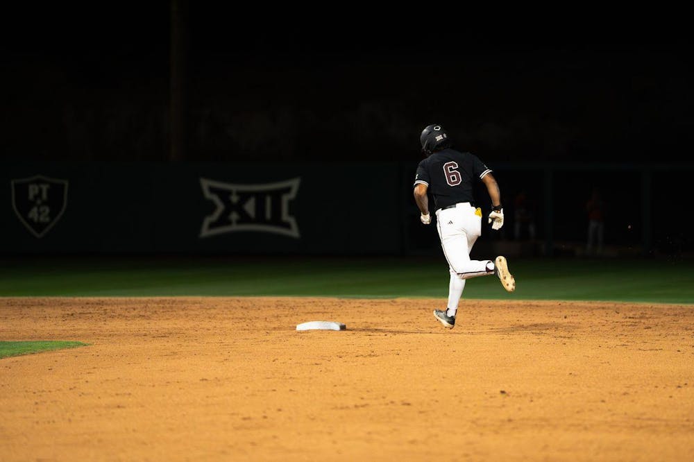 (Photo/Blaze Radio ASU)