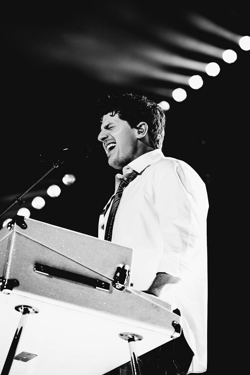 (Photo courtesy of Kylie Brennan)