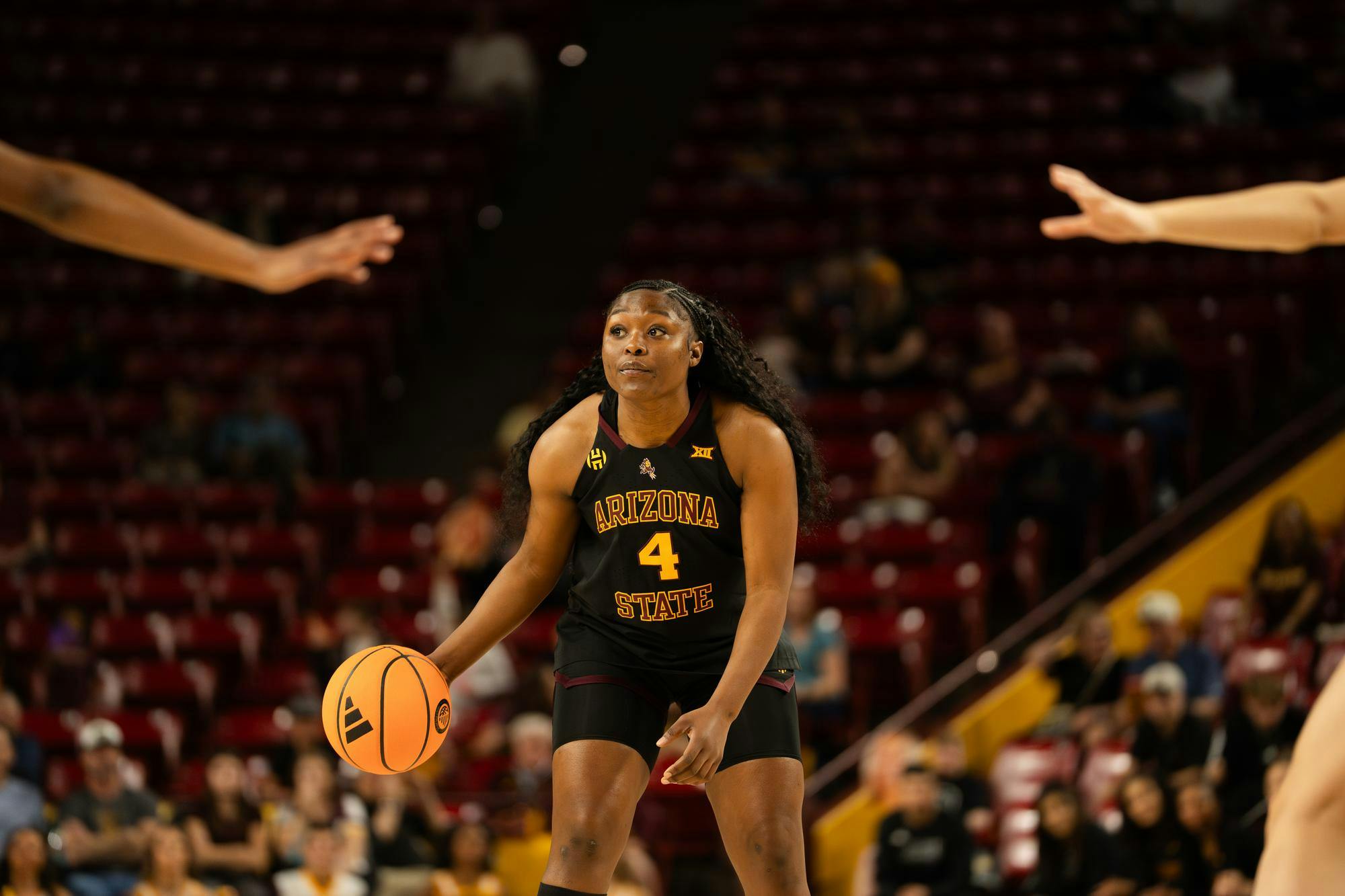 (Photo/Blaze Radio ASU)