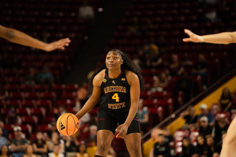 (Photo/Blaze Radio ASU)