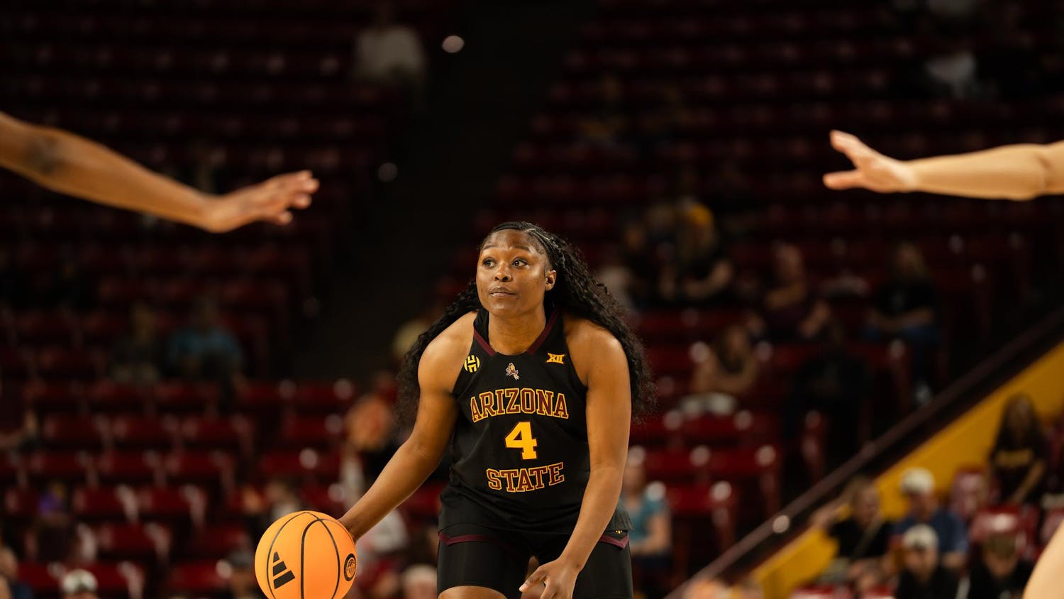 (Photo/Blaze Radio ASU)