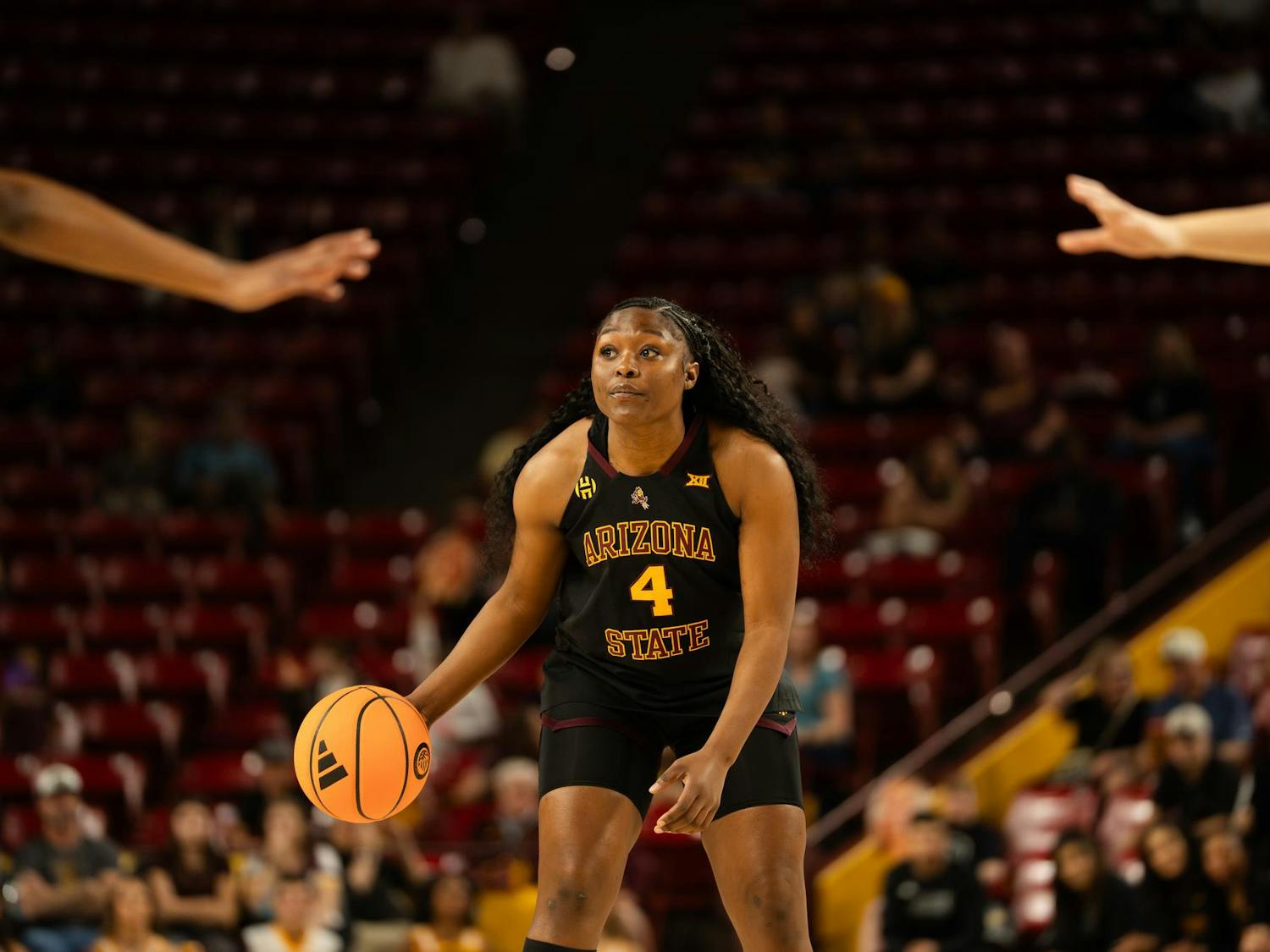 (Photo/Blaze Radio ASU)