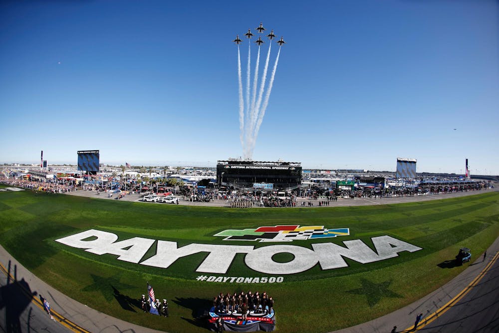 (Sean Gardner/Getty Images)