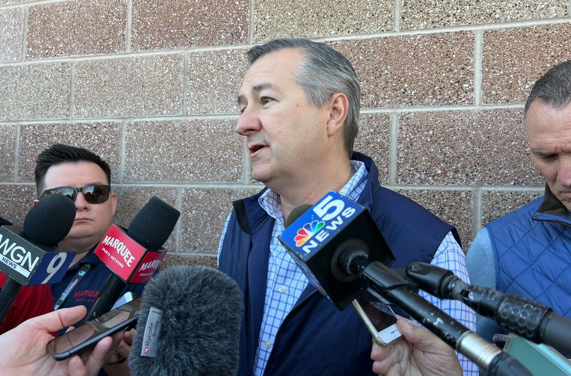 (Photo/Chicago Tribune)