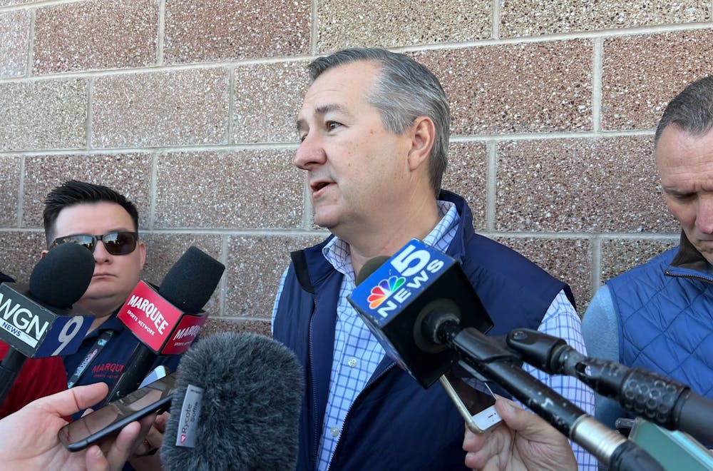 (Photo/Chicago Tribune)