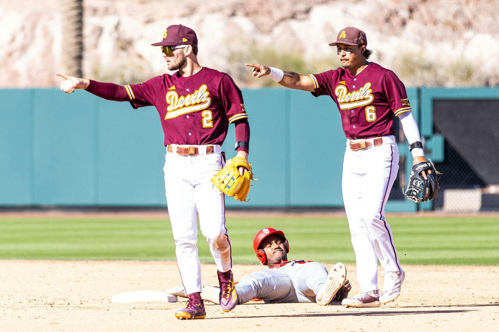 (Photo/Blaze Radio ASU)