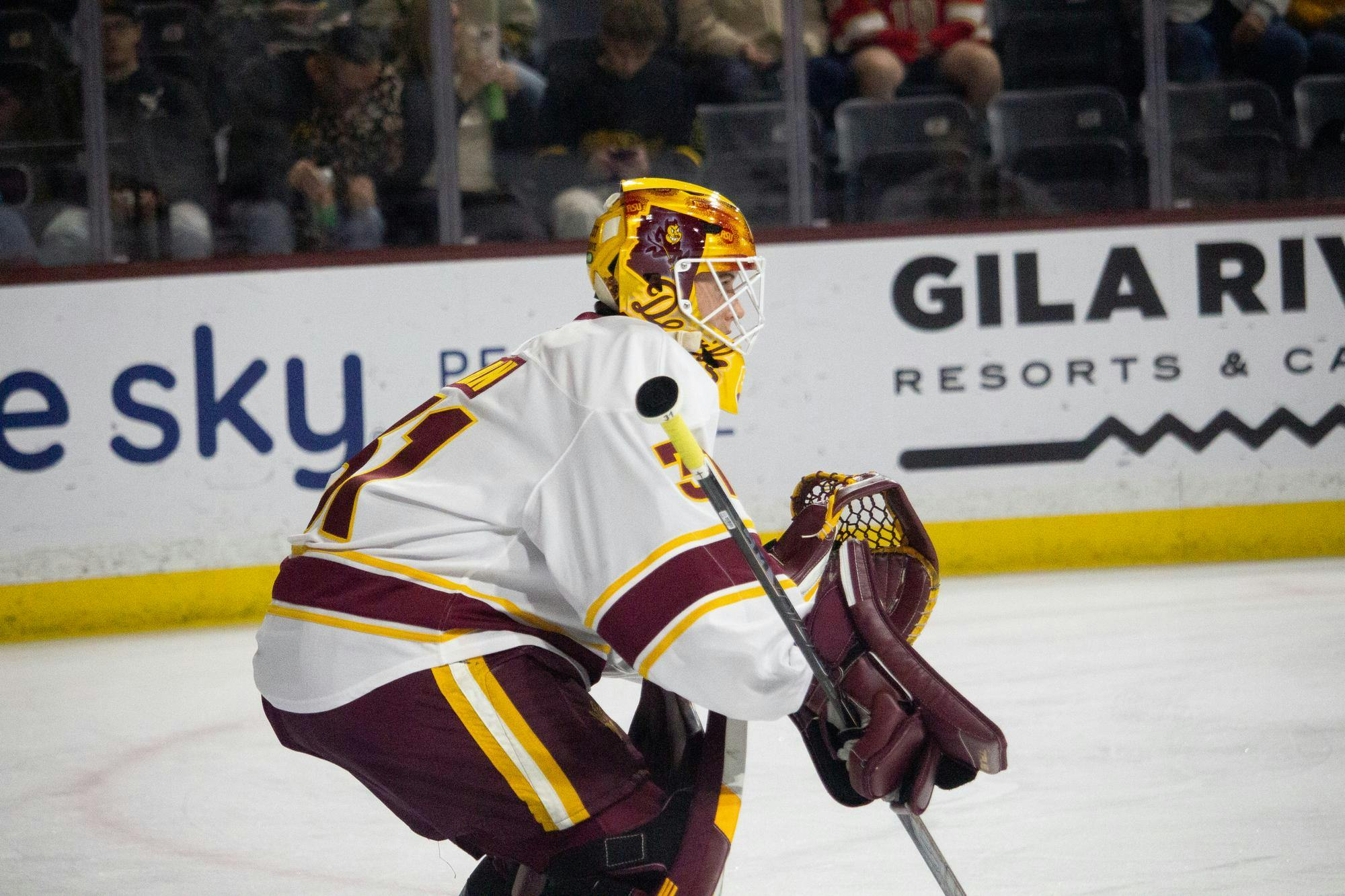 Credit / Blaze Radio ASU