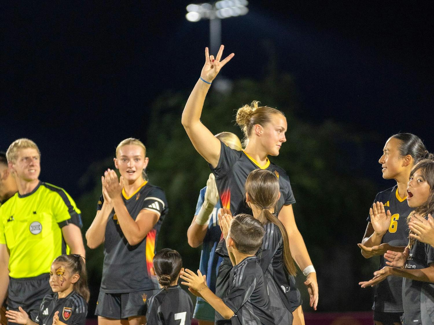 Credit \ Blaze Radio ASU