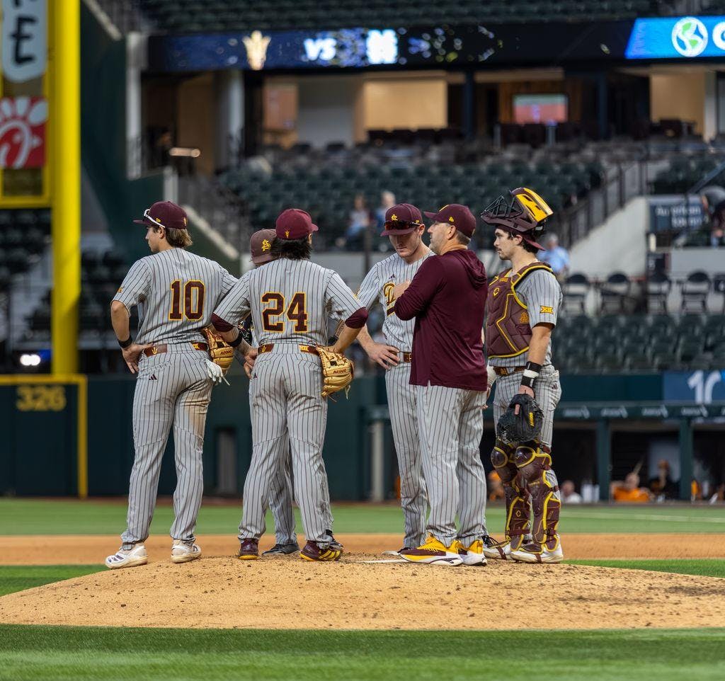 (Photo/Blaze Radio ASU)