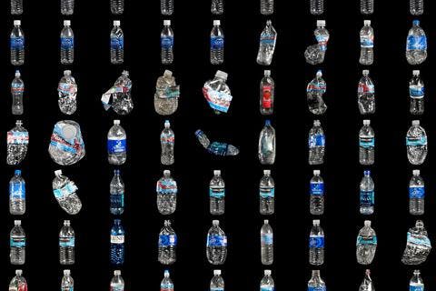 North Gateway Transfer Station Photography Project