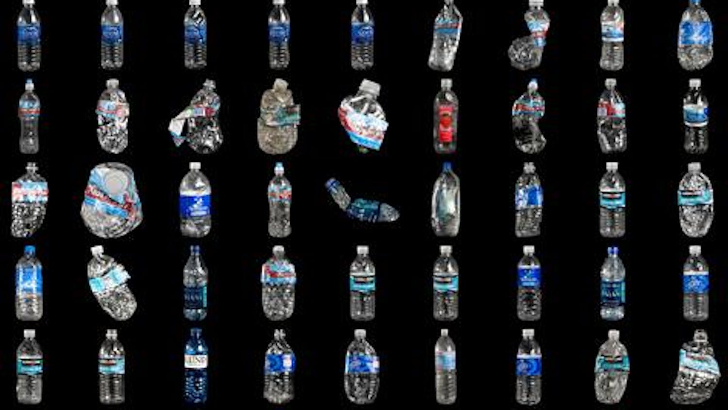 North Gateway Transfer Station Photography Project