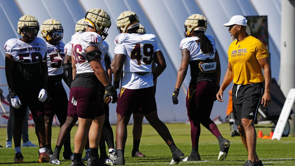 (Photo/The Arizona Republic)