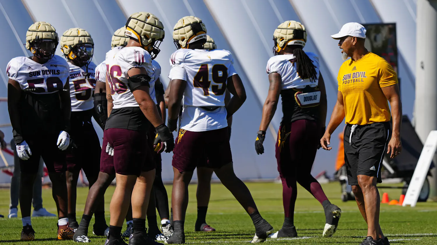 (Photo/The Arizona Republic)