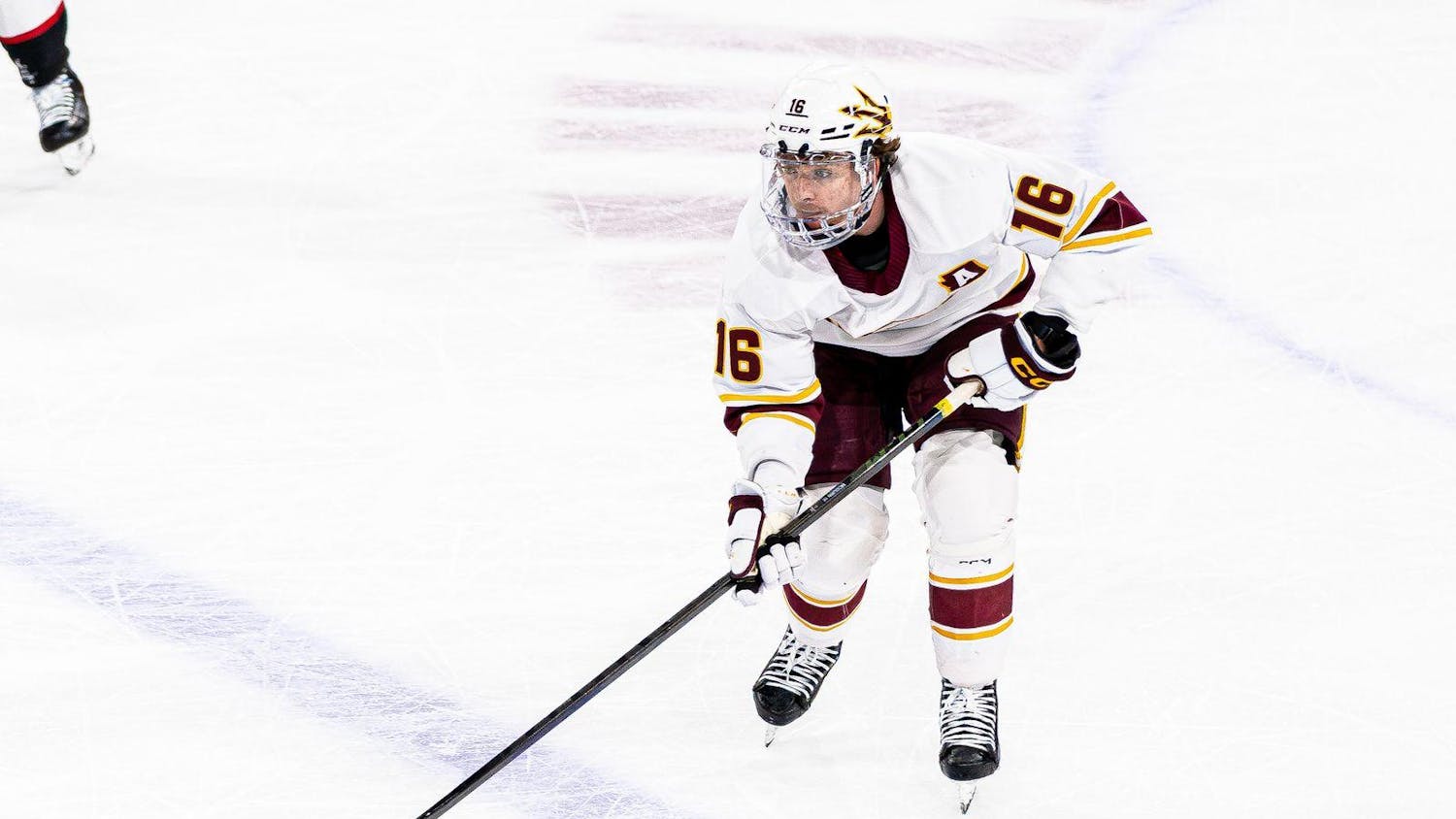 (Photo/Josh Eaton Blaze Radio ASU)