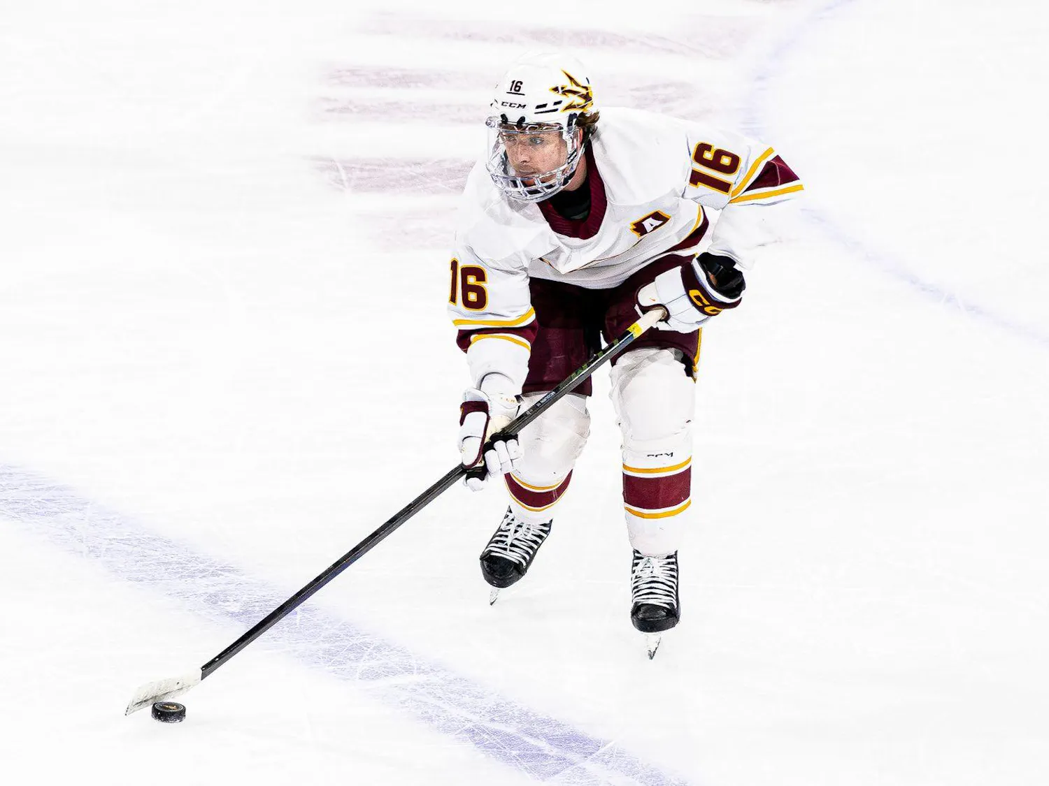 (Photo/Josh Eaton Blaze Radio ASU)