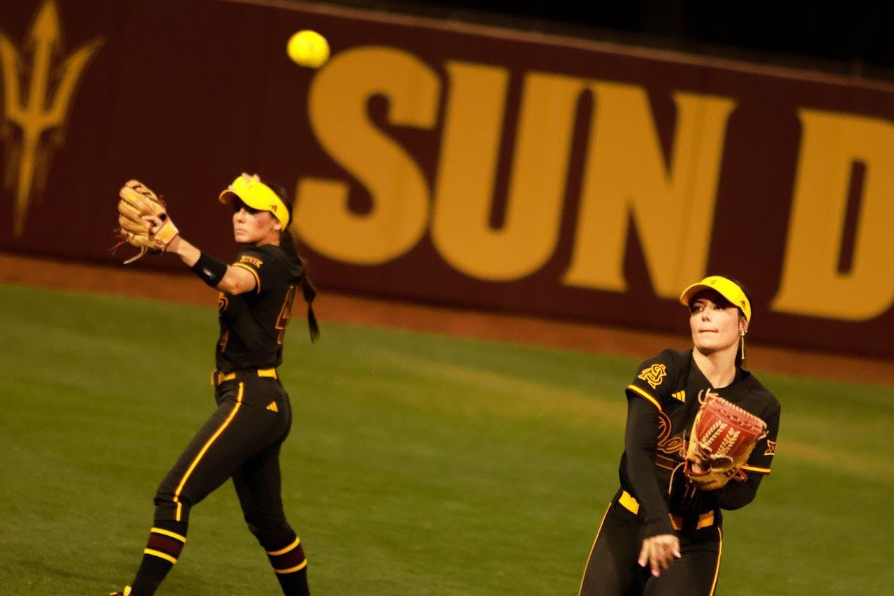 (Photo/Blaze Radio ASU)