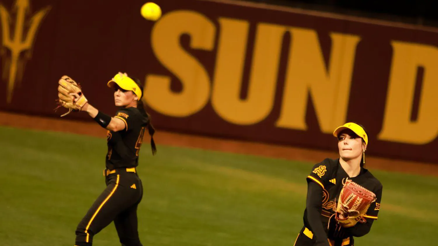 (Photo/Blaze Radio ASU)