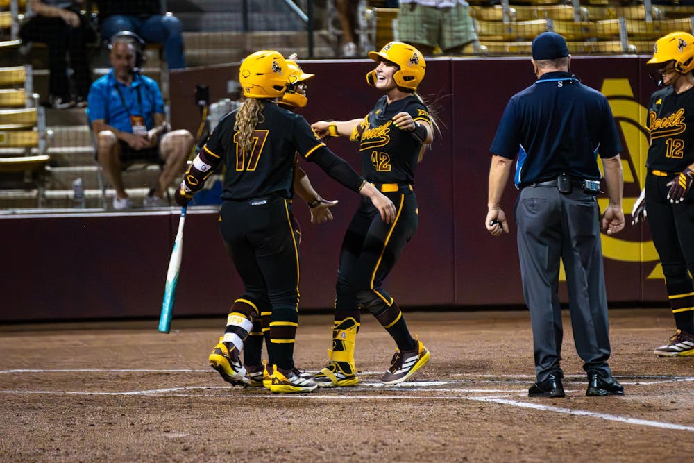 (Photo/Blaze Radio ASU)